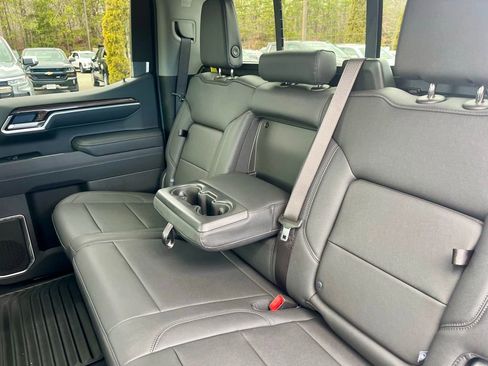 New 2026 Chevrolet Silverado 1500 RST w/ Convenience Package II image 20