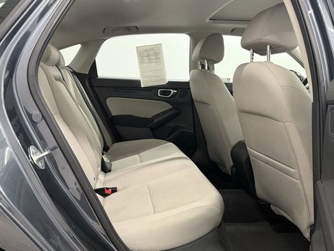 Used 2023 Honda Civic EX image 18