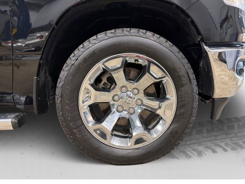 Used 2019 RAM 1500 Big Horn AWD/4WD image 52