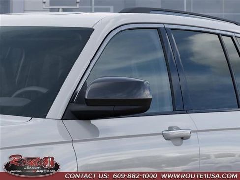 New 2026 Jeep Grand Cherokee Limited Reserve image 12