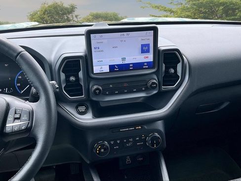 Used 2023 Ford Bronco Sport Big Bend w/ Convenience Package AWD/4WD image 6