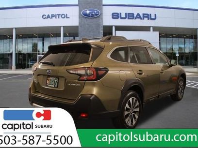 Used 2024 Subaru Outback Limited