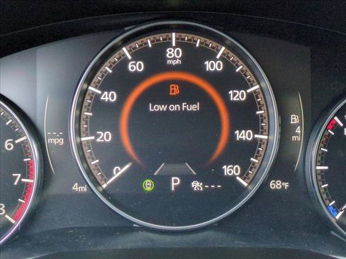 New 2026 MAZDA CX-30 Aire Edition image 11