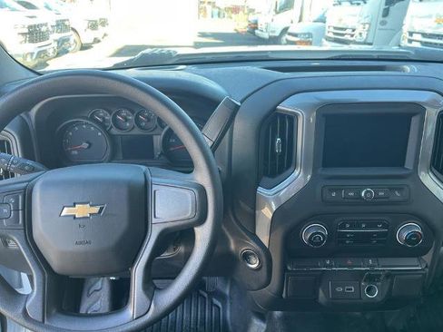 New 2024 Chevrolet Silverado 2500 W/T image 12