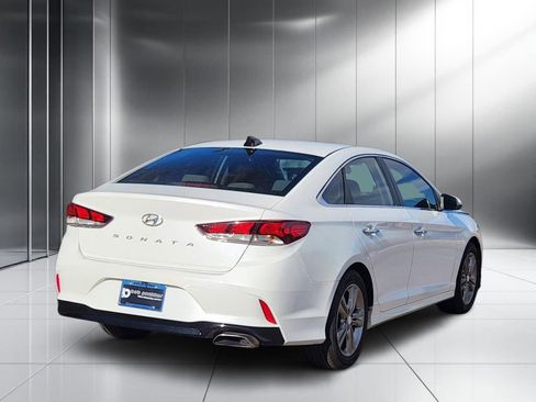 Used 2018 Hyundai Sonata SEL image 24