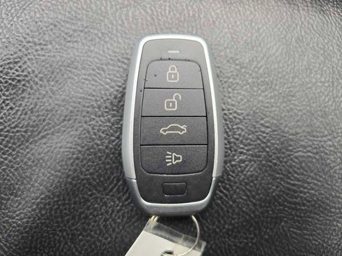 Used 2021 Jeep Compass Trailhawk image 21