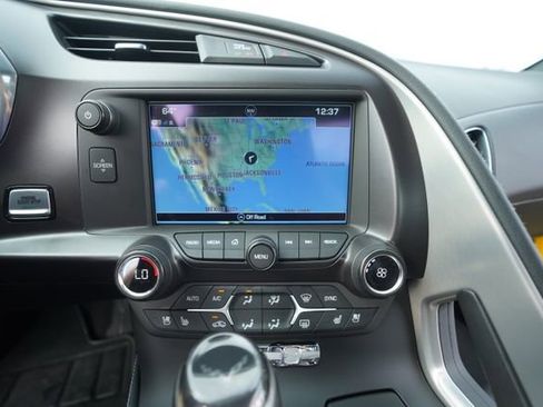 Used 2019 Chevrolet Corvette Grand Sport image 22