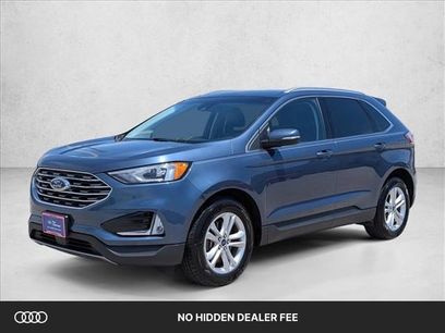 Used 2019 Ford Edge SEL w/ Equipment Group 201A