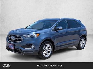 Used 2019 Ford Edge SEL w/ Equipment Group 201A AWD/4WD video 1