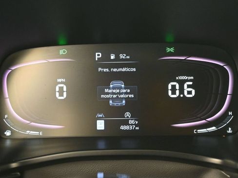 Used 2023 Kia Soul S FWD image 26