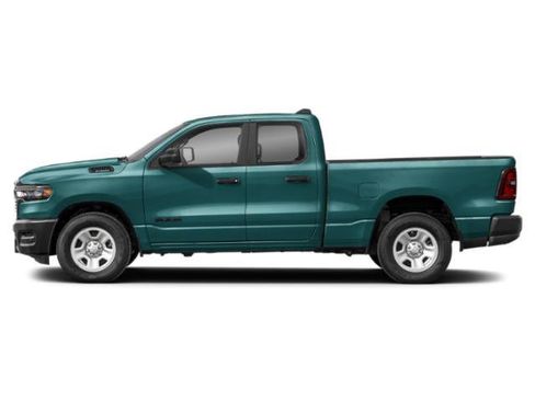 New 2026 RAM 1500 Express RWD image 3