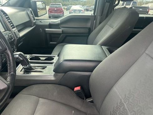 Used 2019 Ford F150 XLT w/ Equipment Group 302A Luxury image 14