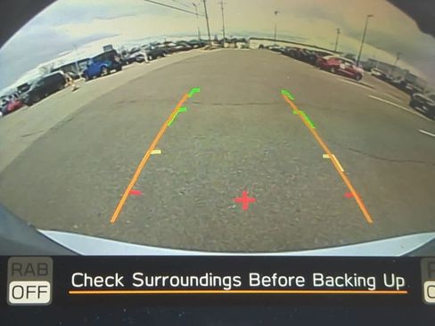 Used 2023 Subaru Legacy Limited image 29