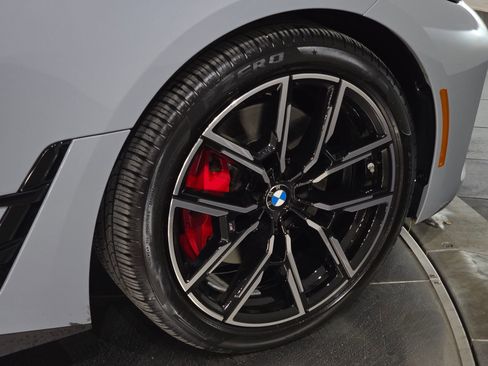 Used 2023 BMW 430i Gran Coupe xDrive w/ M Sport Package image 18