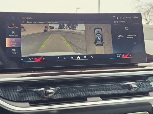 New 2026 BMW X5 xDrive40i image 20