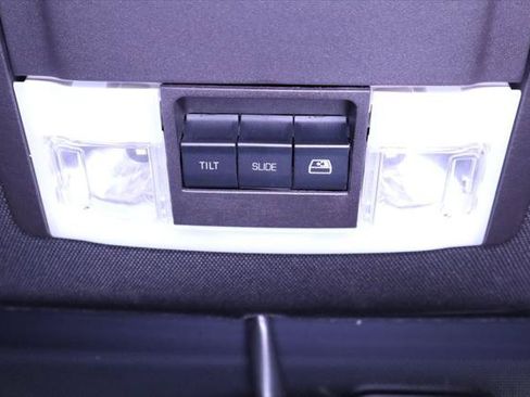 Used 2014 Ford F150 Platinum AWD/4WD image 28