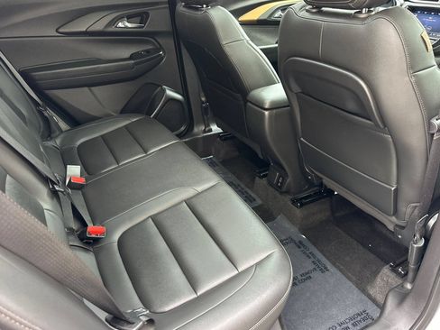 Certified 2023 Chevrolet TrailBlazer ACTIV w/ Sun and Liftgate Package FWD image 19