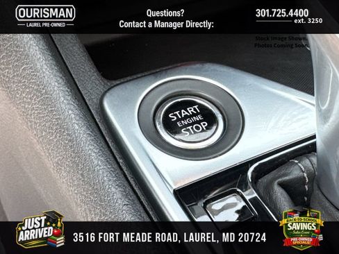 Used 2025 Nissan Sentra SV FWD image 22
