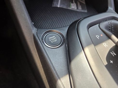 Used 2025 Kia K4 FWD image 20