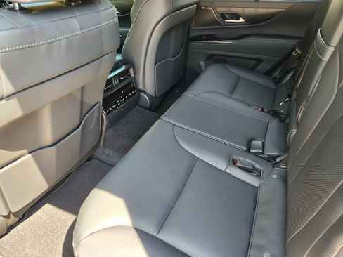 New 2026 Lexus LX 700h Luxury w/ Appearance Package AWD/4WD image 23