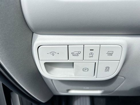 New 2026 Hyundai Palisade Calligraphy FWD image 28