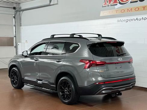 Used 2022 Hyundai Santa Fe XRT AWD/4WD image 5