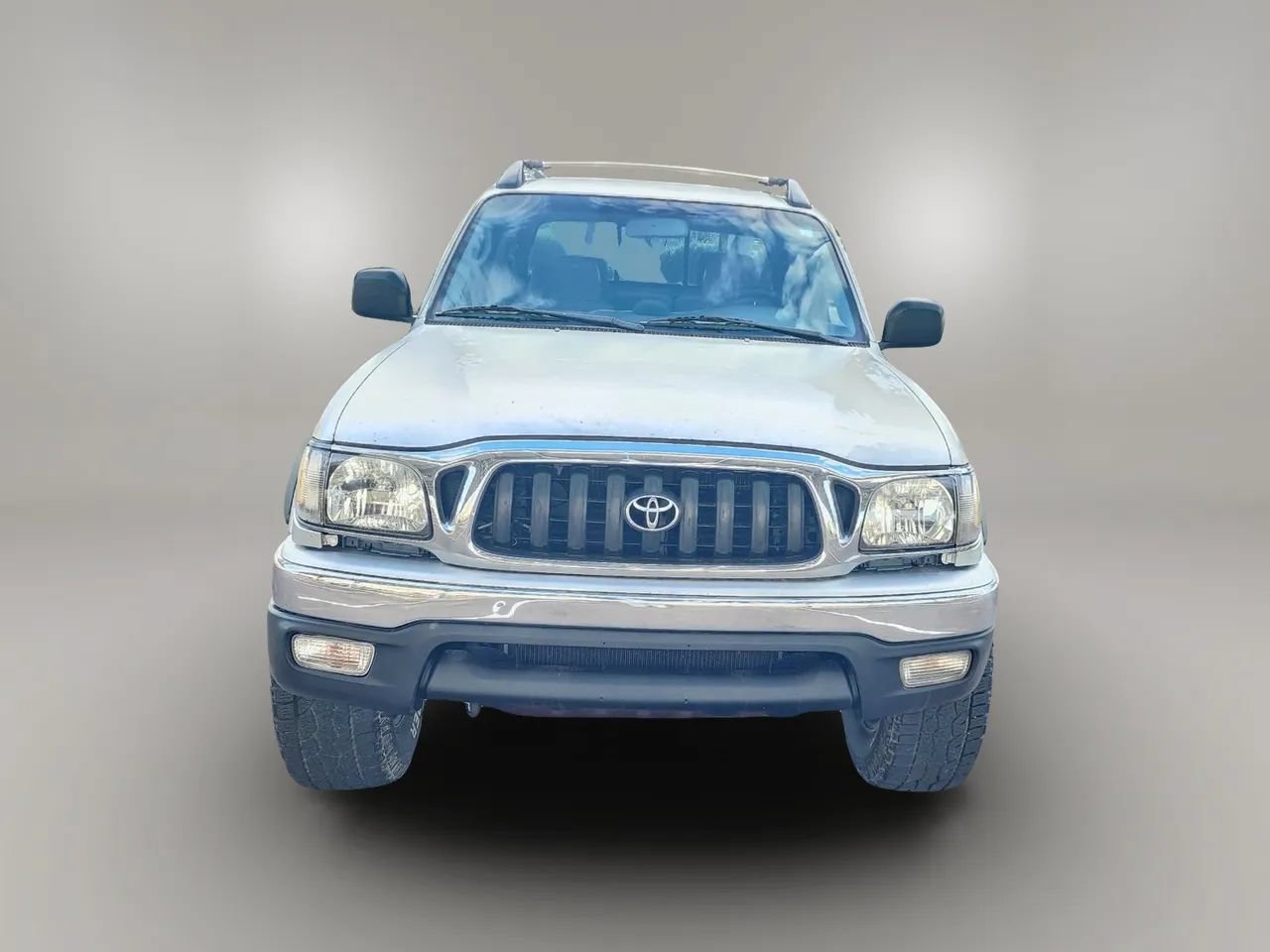 Used 2002 Toyota Tacoma PreRunner w/ SR5 Pkg w/ Chrome Pkg RWD image 7