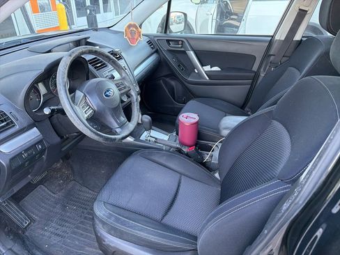 Used 2015 Subaru Forester 2.5i Premium w/ Protection Package #1 image 5