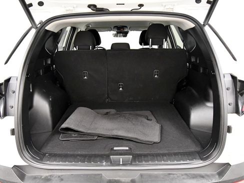 Used 2023 Hyundai Tucson SEL AWD/4WD image 7