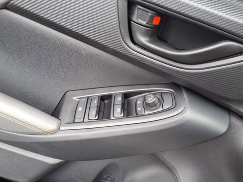 New 2025 Subaru Crosstrek 2.5i Sport w/ Crosstrek Mirror Package image 34