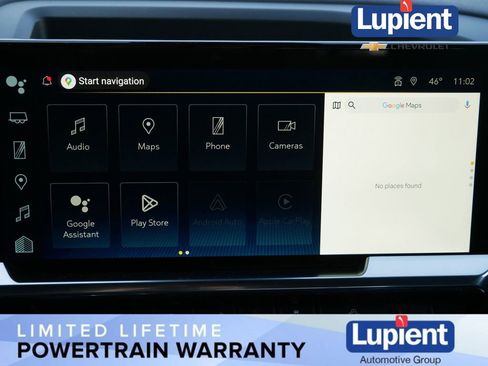 New 2026 Chevrolet Silverado 3500 LT w/ Trail Boss Package image 21