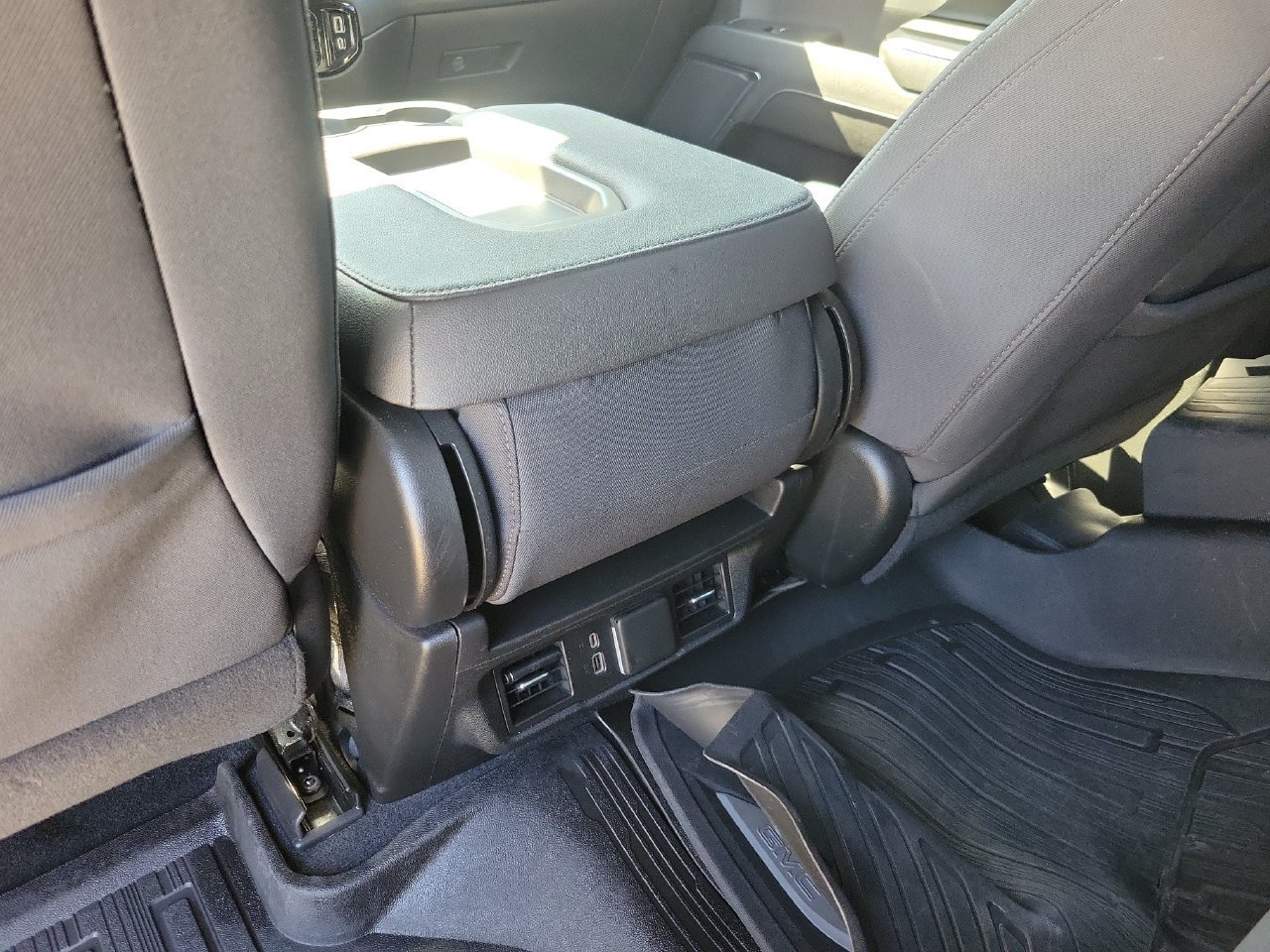 Certified 2023 GMC Sierra 1500 Elevation RWD image 11
