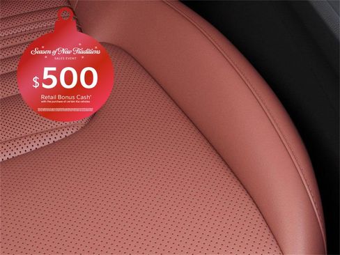 New 2026 Kia Sportage SX Prestige image 24