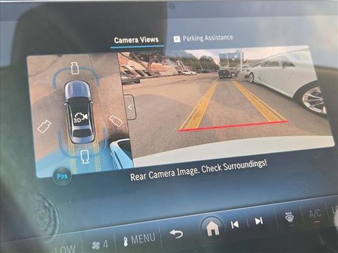 Certified 2025 Mercedes-Benz E 350 E 350 image 13