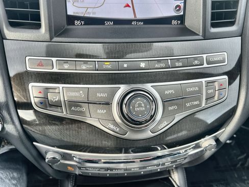 Used 2020 INFINITI QX60 Luxe w/ Edition 30 Essential Package image 21