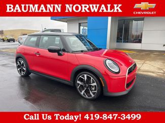 Used 2025 MINI Cooper S 360° Tour
