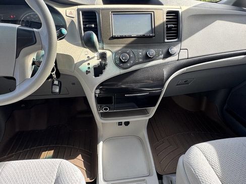 Used 2012 Toyota Sienna LE image 26