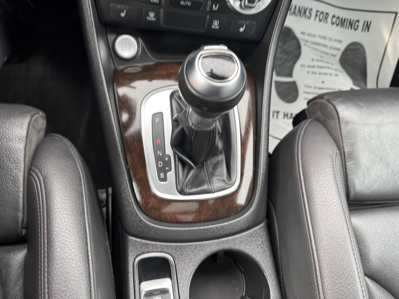 Used 2015 Audi Q3 2.0T Prestige AWD/4WD image 38