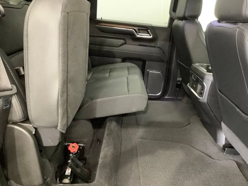 Used 2024 GMC Sierra 2500 Denali w/ Denali Reserve Package AWD/4WD image 40