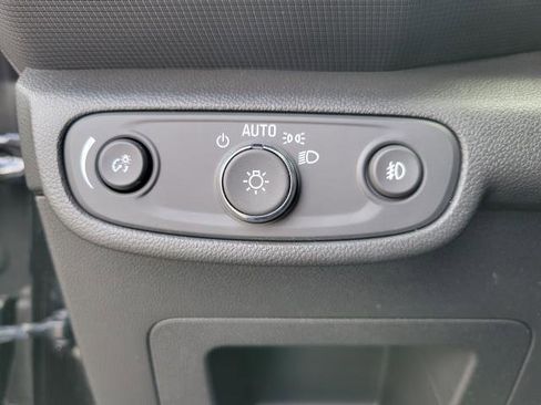 Used 2023 Chevrolet TrailBlazer LT image 19