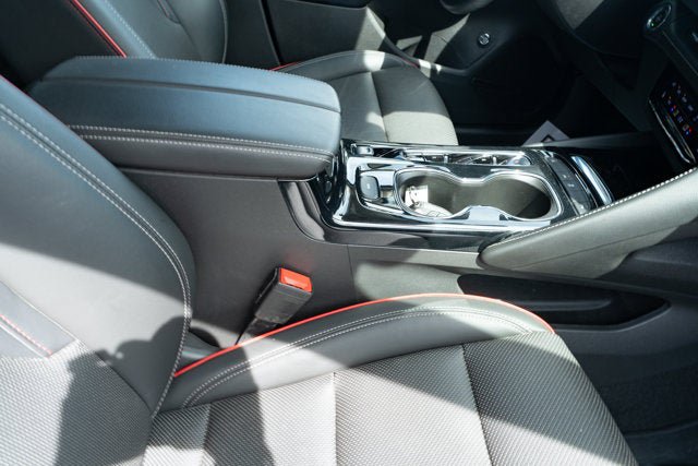 Used 2023 Buick Envision Essence w/ Sport Touring Package FWD image 42