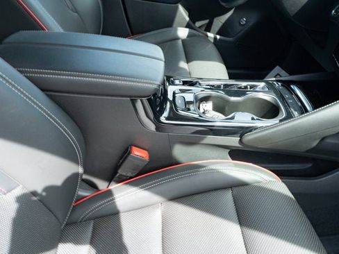 Used 2023 Buick Envision Essence w/ Sport Touring Package FWD image 42