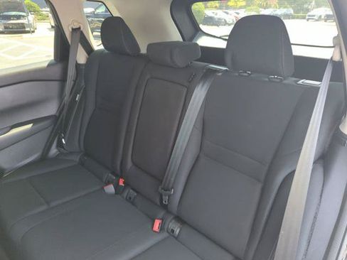 Certified 2025 Nissan Rogue S FWD image 27
