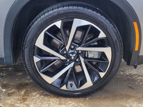 Used 2022 Mitsubishi Outlander SEL Black Edition image 19