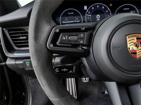 Certified 2026 Porsche 911 Carrera RWD image 10
