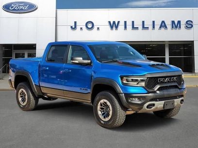 Used 2022 RAM 1500 TRX w/ TRX Level 2 Equipment Group