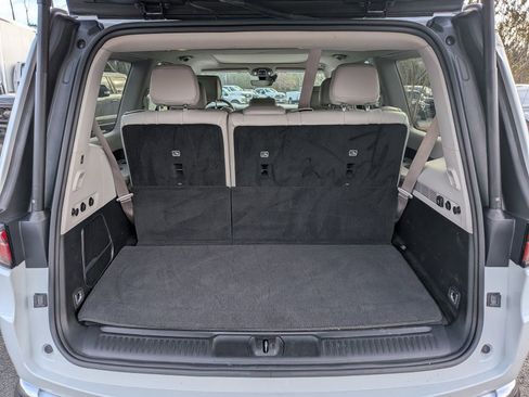 Used 2022 Jeep Wagoneer Series I w/ Premium Group I image 14