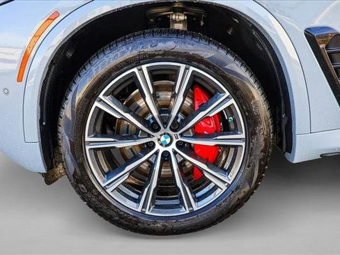 New 2026 BMW X5 xDrive40i image 9