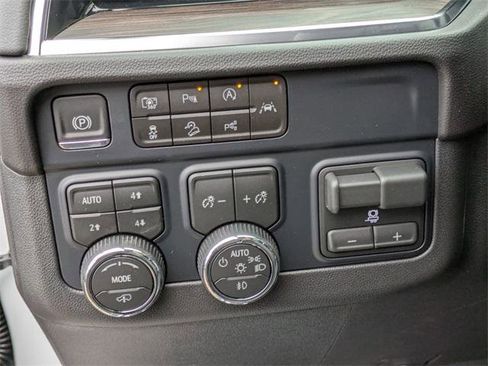 New 2026 Chevrolet Tahoe Z71 w/ Z71 Off-Road Package image 13