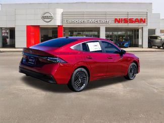 New 2026 Nissan Sentra SV w/ Floor Mat Package FWD video 3